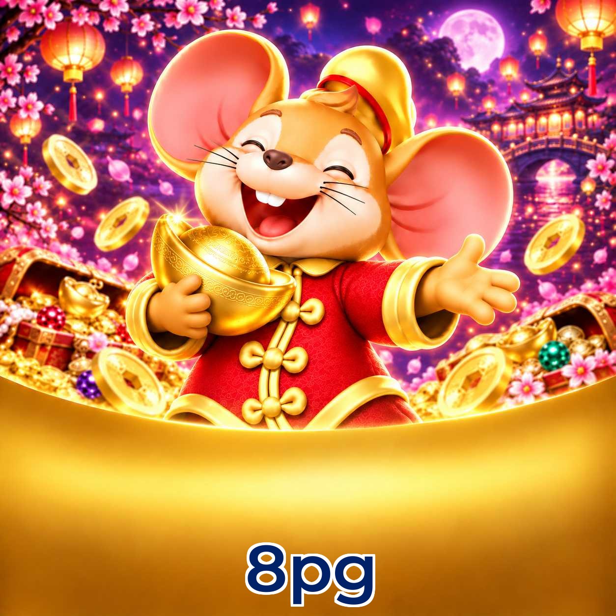 8pg Responsible Gaming