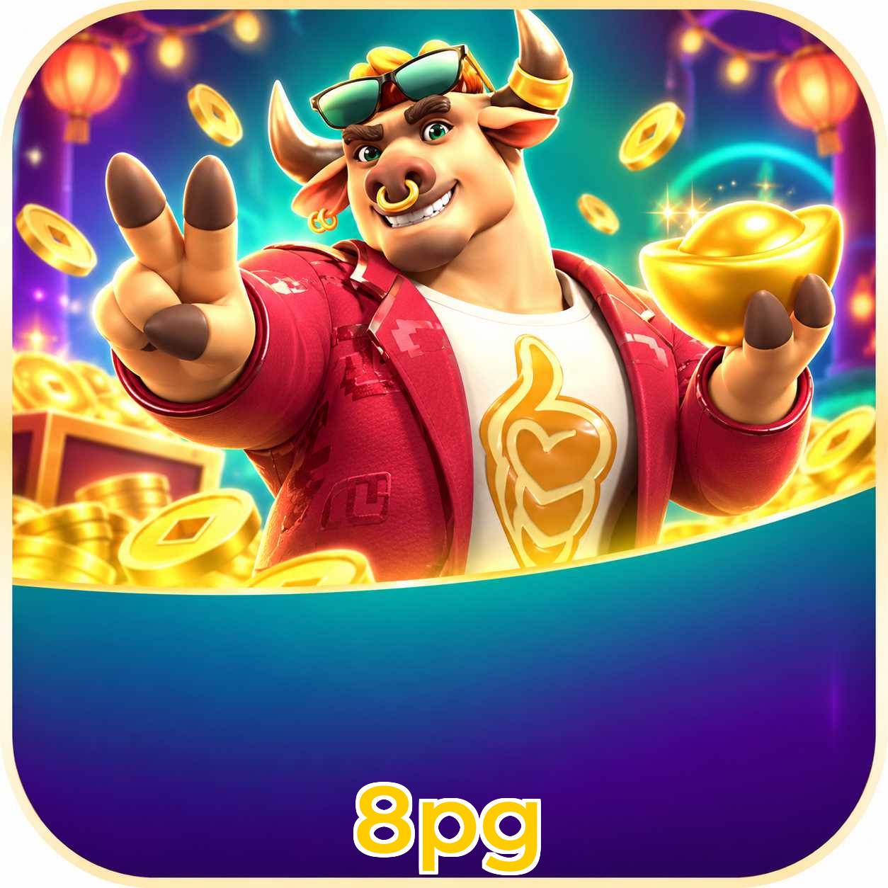 8pg Top Slots
