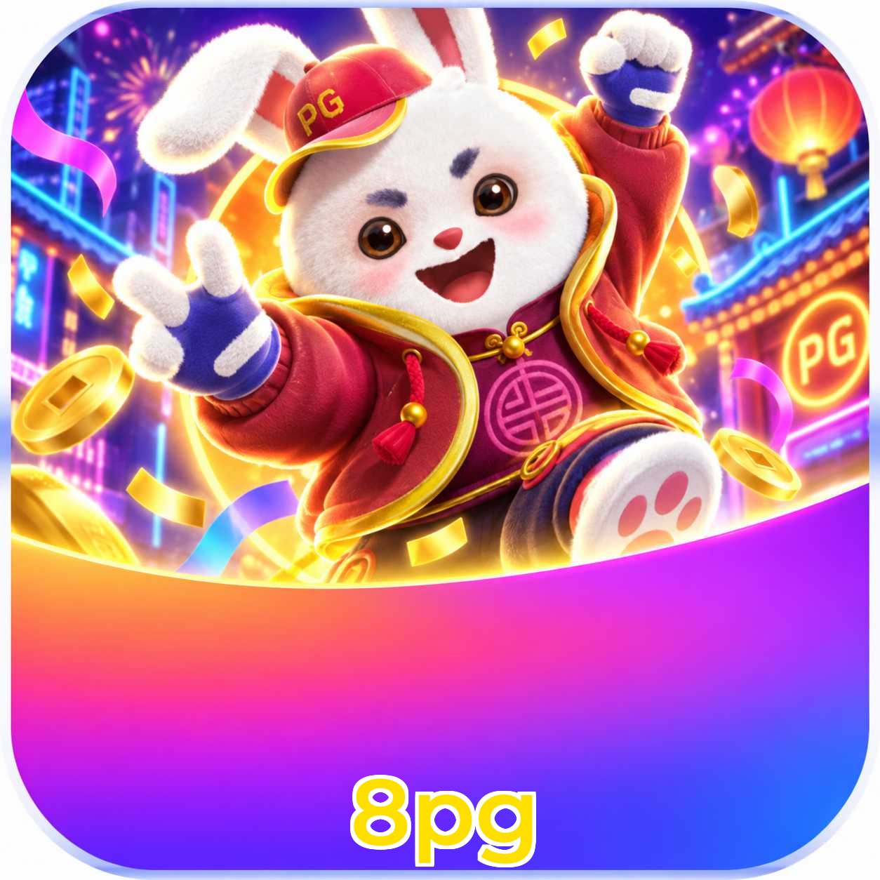 8pg Facebook Support
