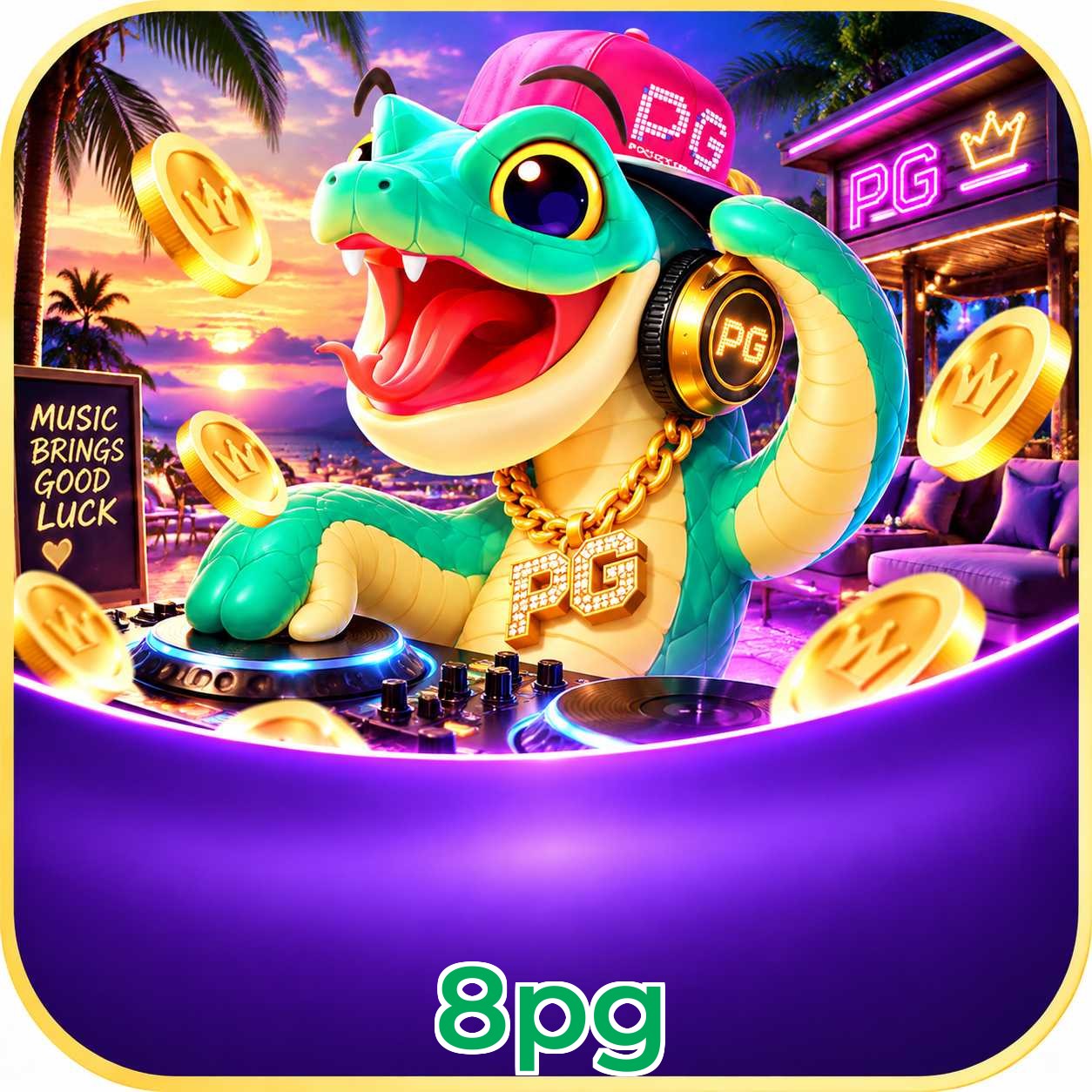 8pg Plataforma FAQ