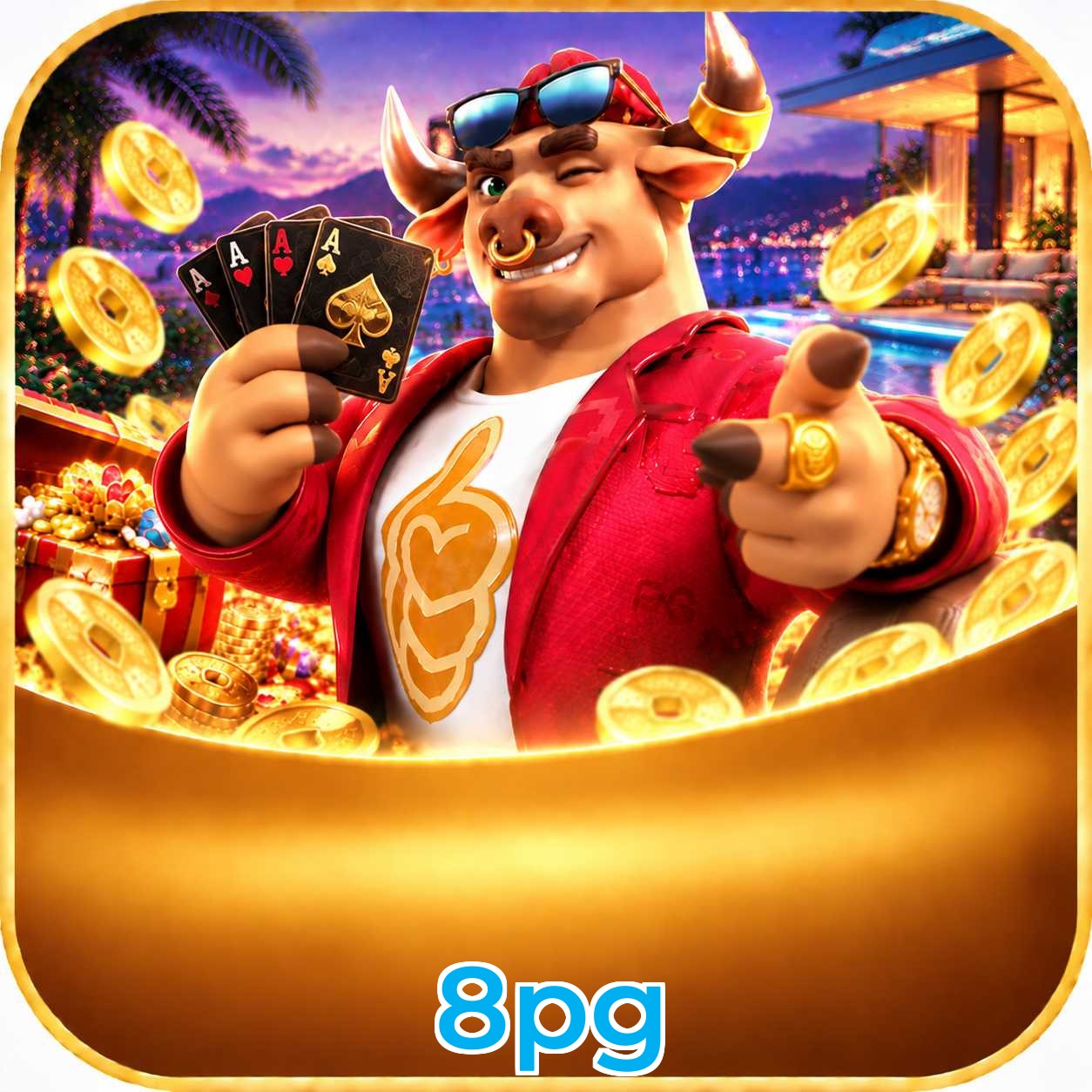 8pg Win FAQ