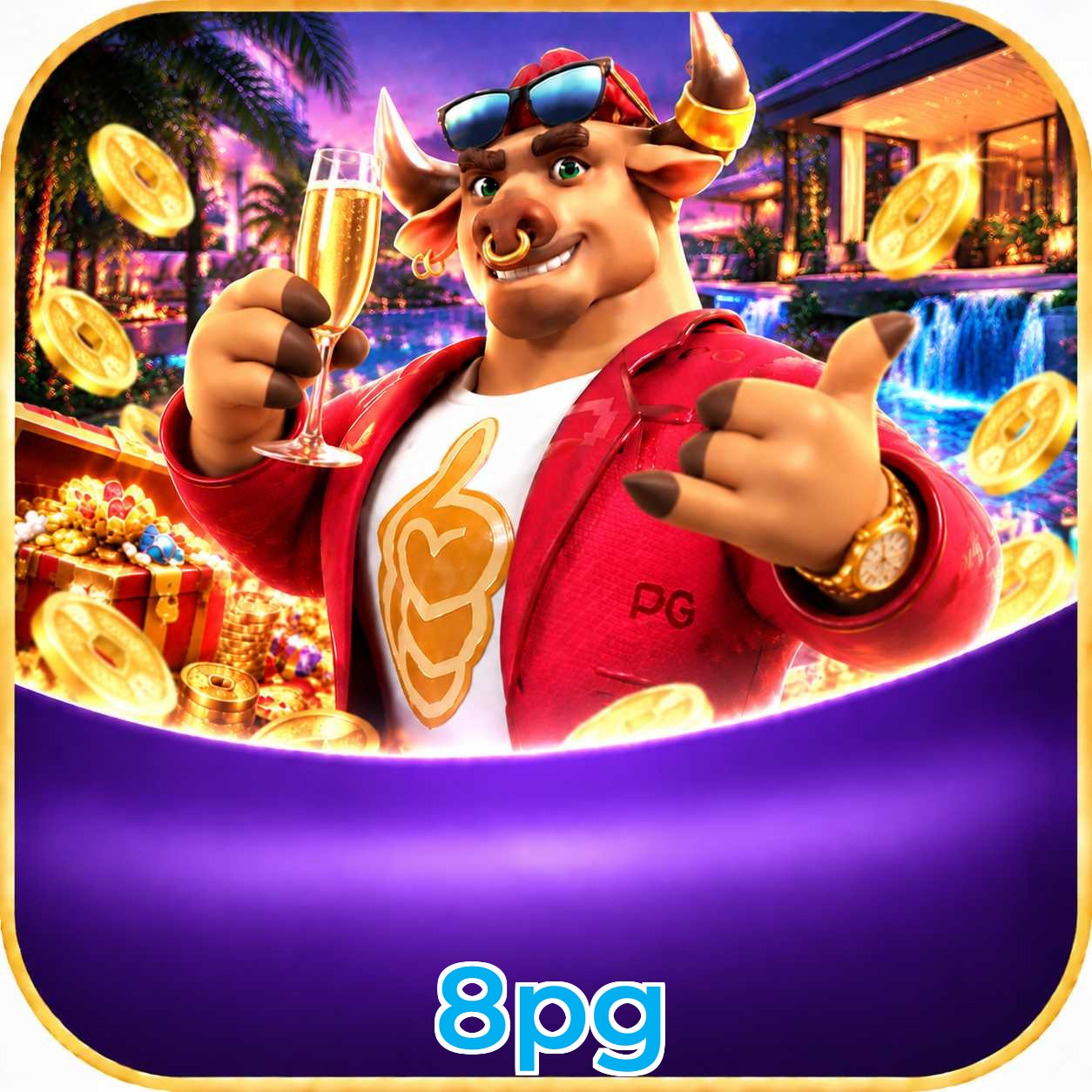 8pg FAQ instalar app