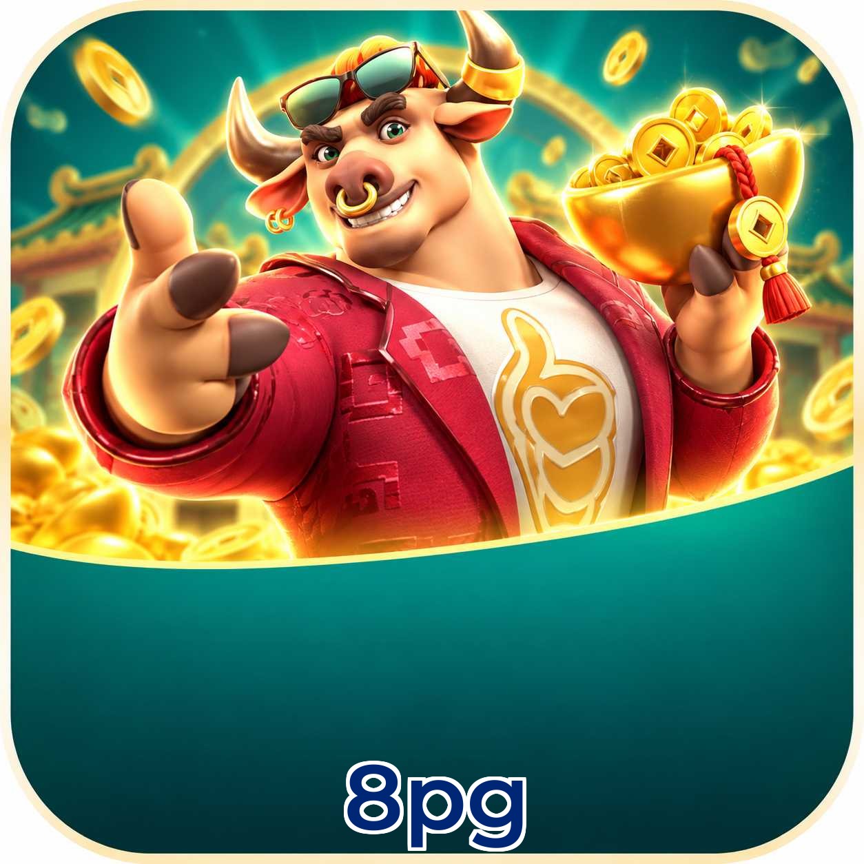8pg FAQ