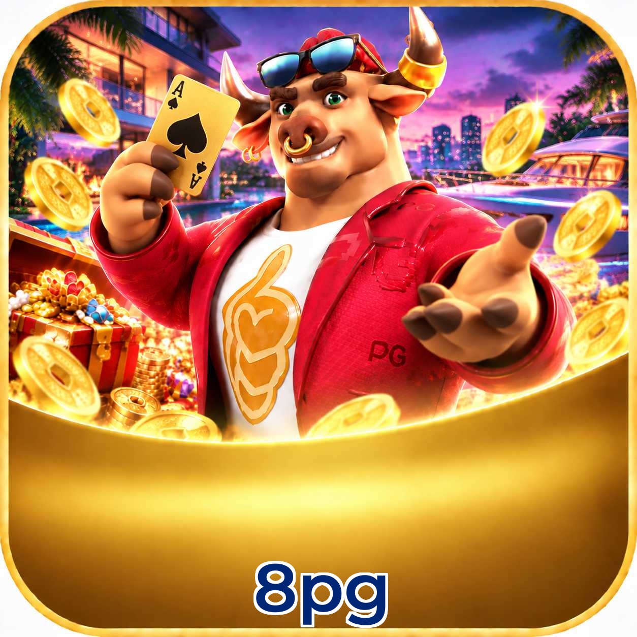 8pg Login FAQ