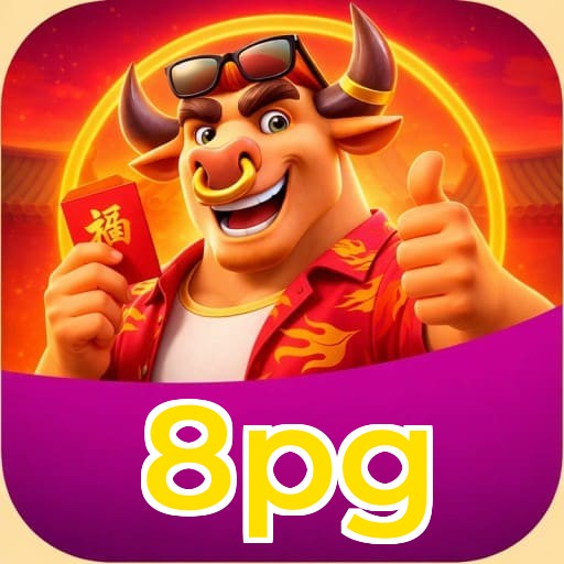 Logo Oficial 8pg Download