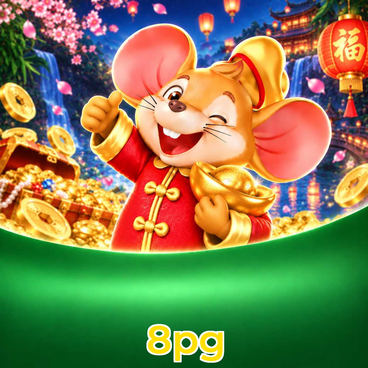 8pg instalar Android APK