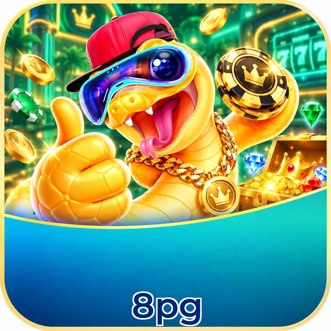 8pg Lottery FAQ