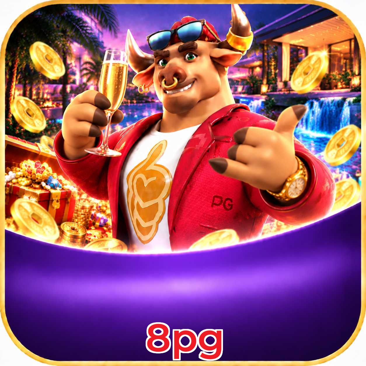 8pg FAQ