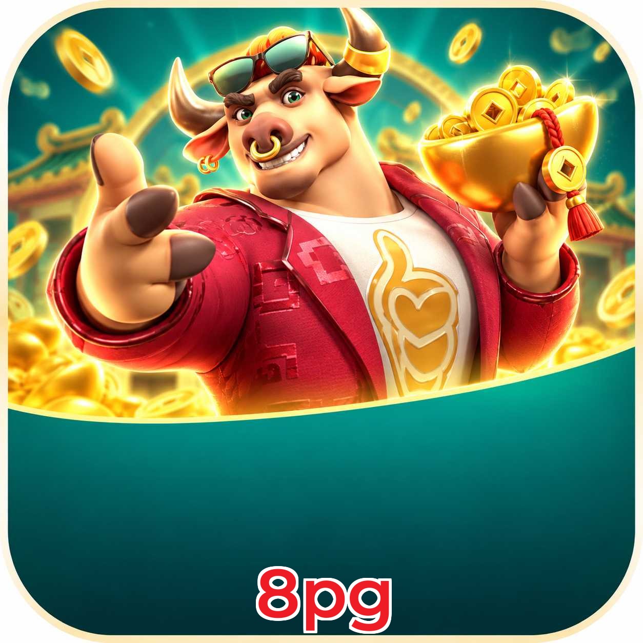 8pg FAQ