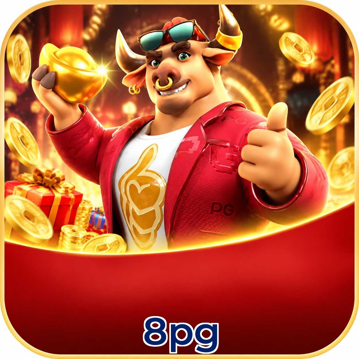8pg Estratégias Slots