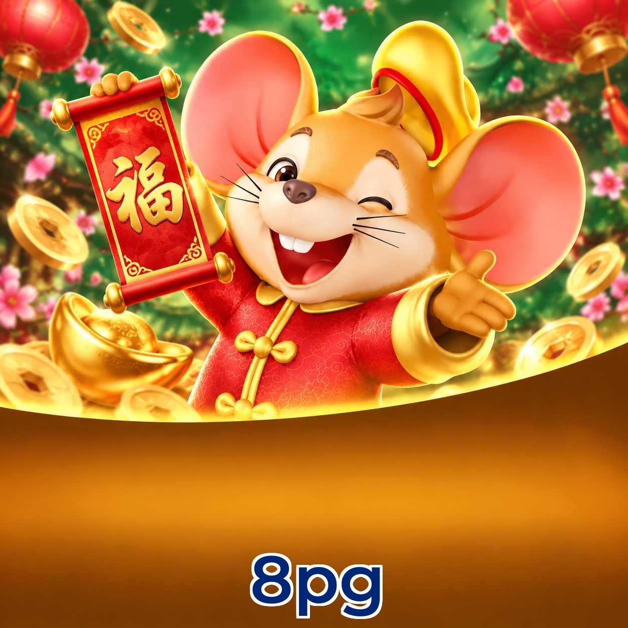 8pg Bonus Tips