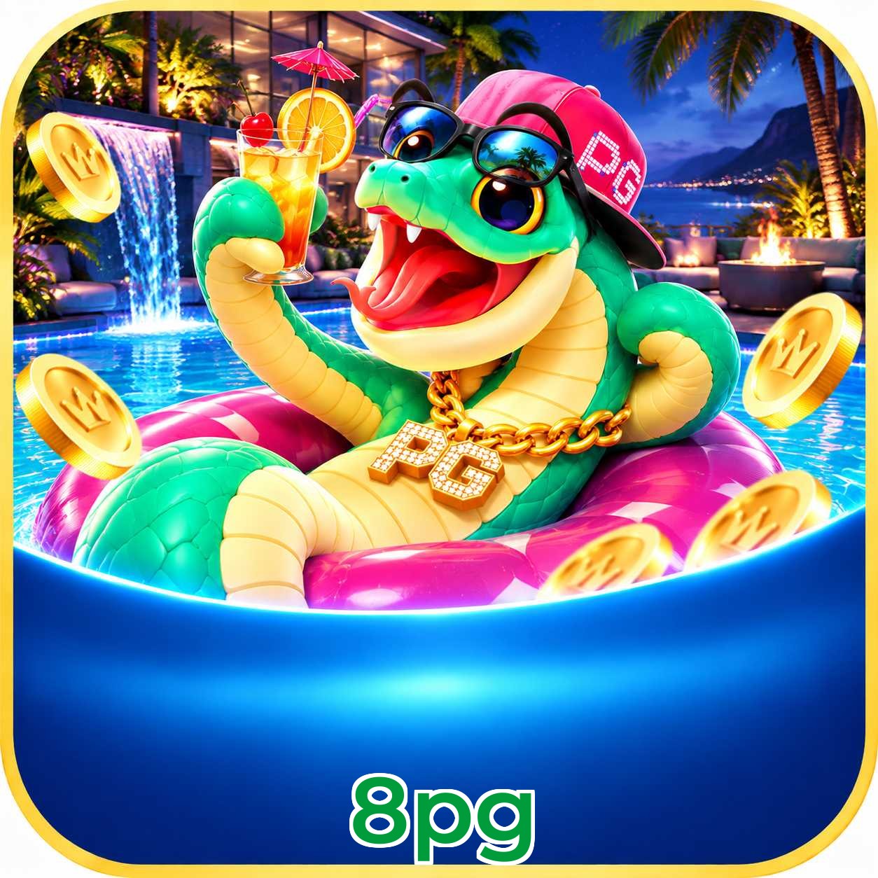 8pg Live Dealers
