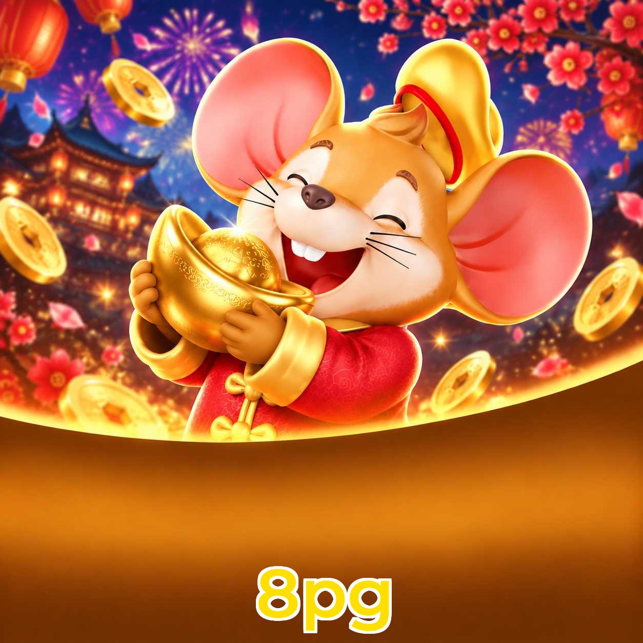 8pg Interface