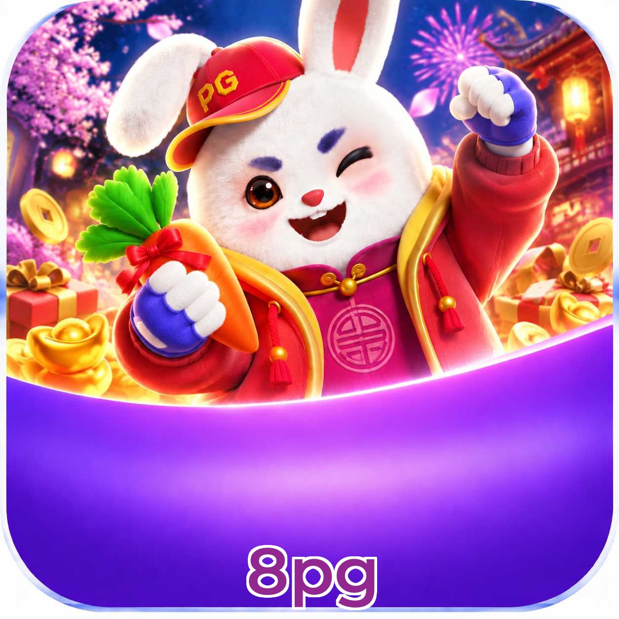 8pg Jogos Exclusivos