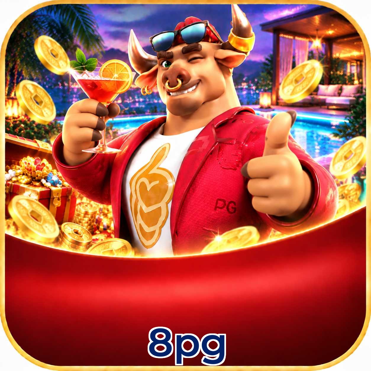 8pg Estratégias Lottery