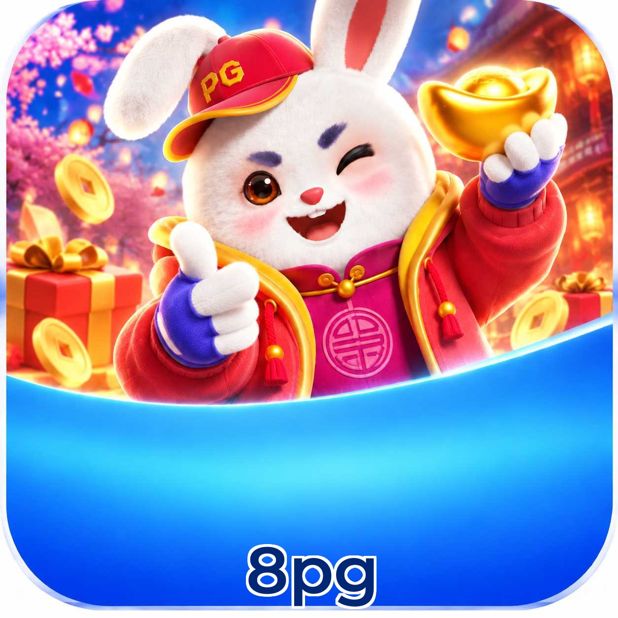 8pg Live Casino Overview