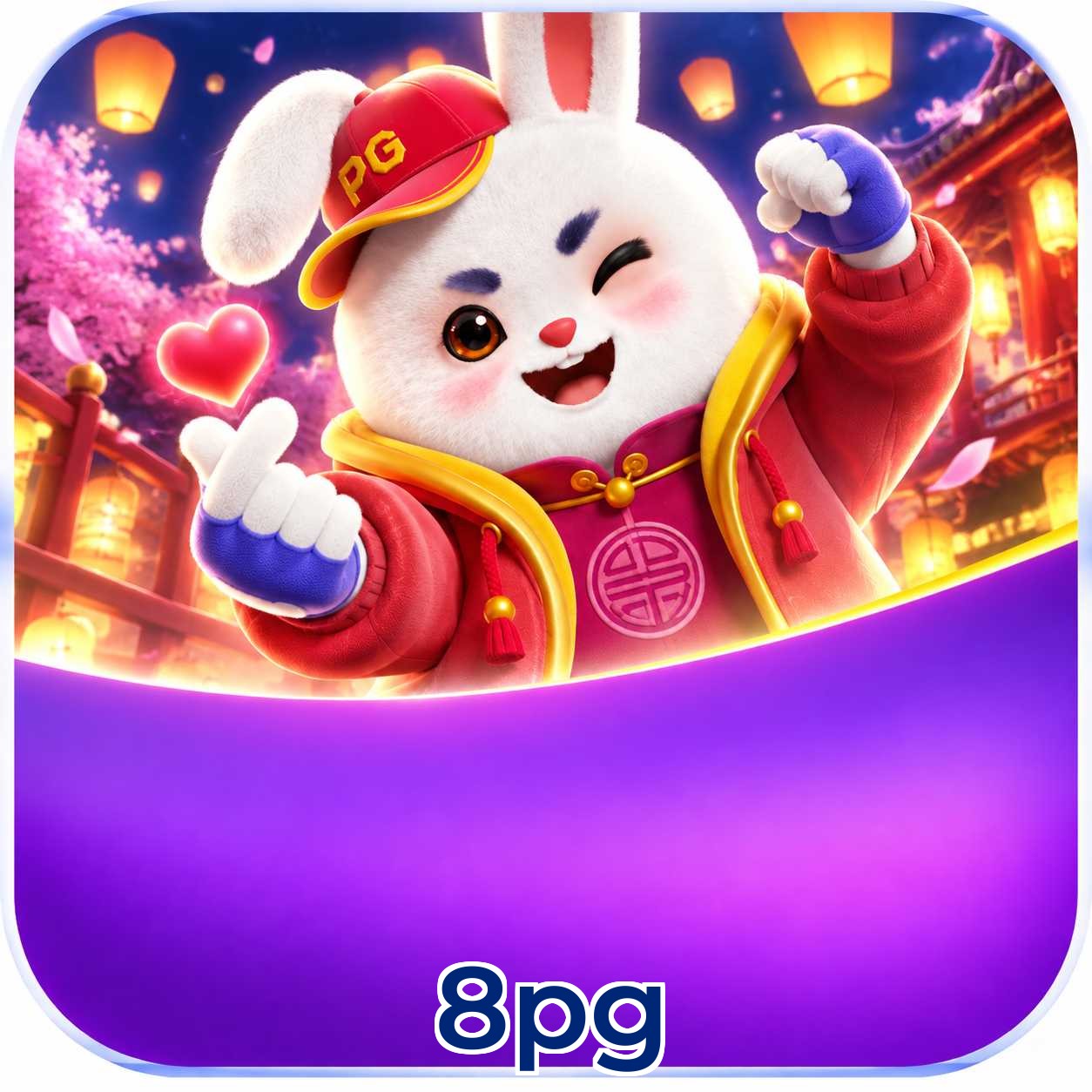 8pg Fortune Tiger RTP